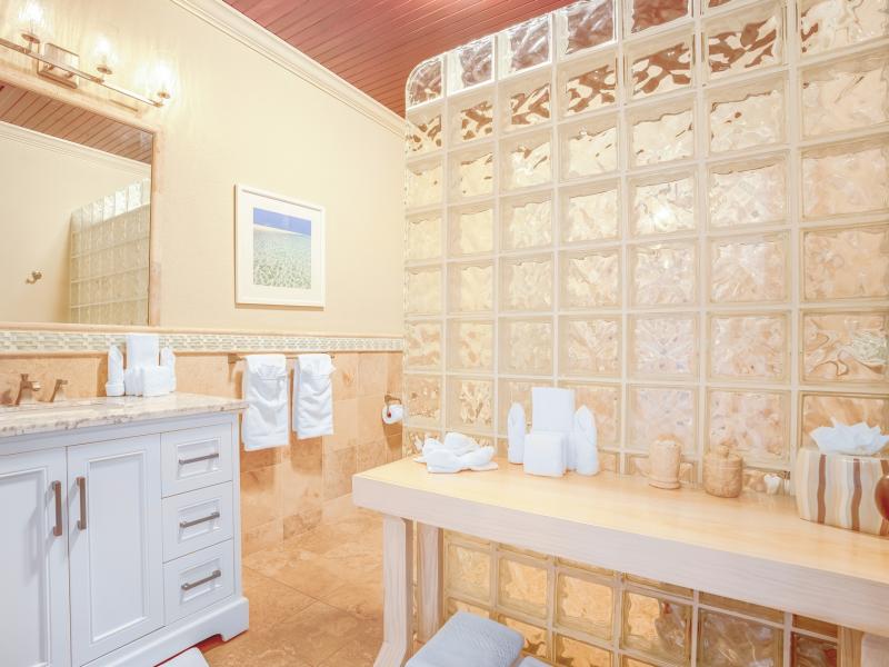 Villa Sandcastle ,   