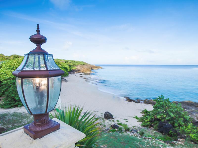 Villa Sandcastle ,   