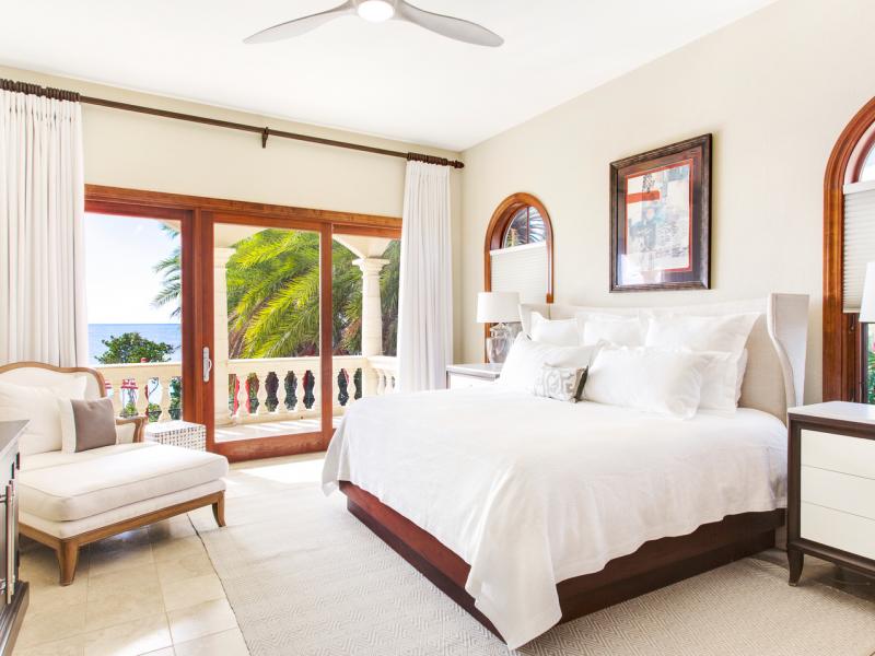 Villa Sandcastle ,   