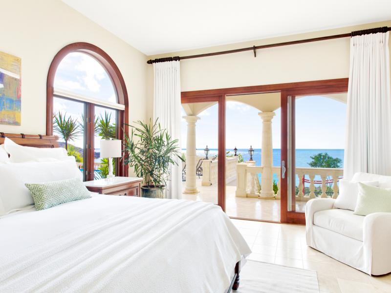 Villa Sandcastle ,   