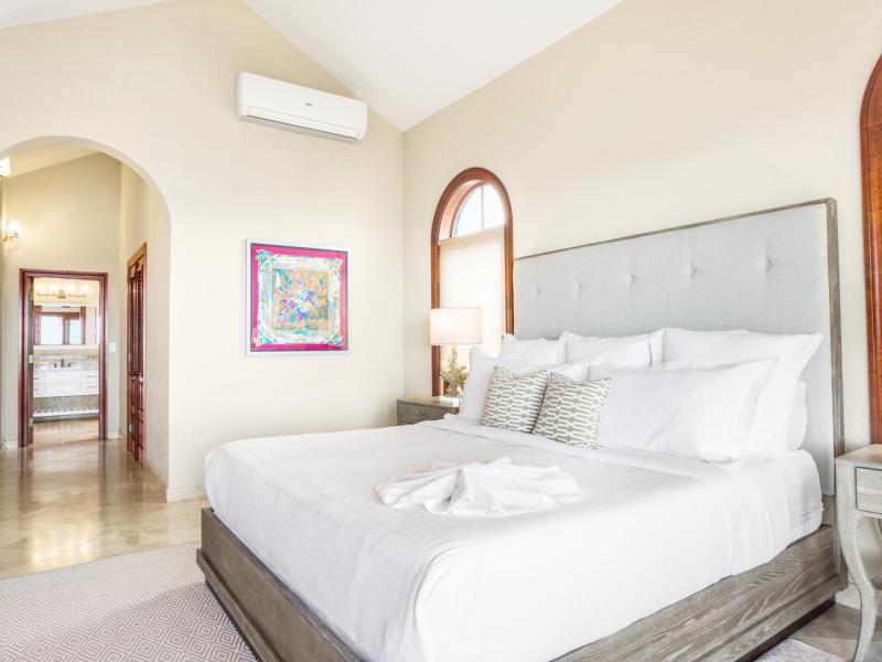 Villa Sandcastle ,   
