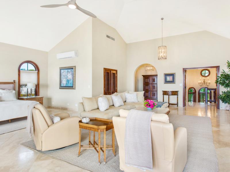Villa Sandcastle ,   