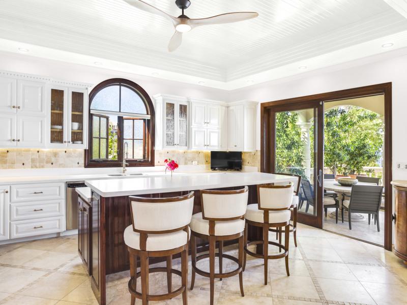 Villa Sandcastle ,   