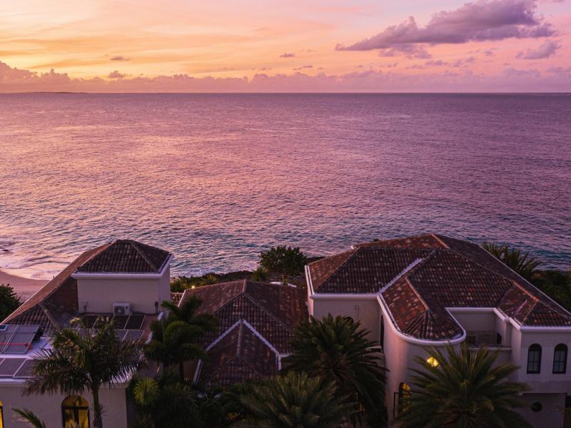 Villa Sandcastle ,   