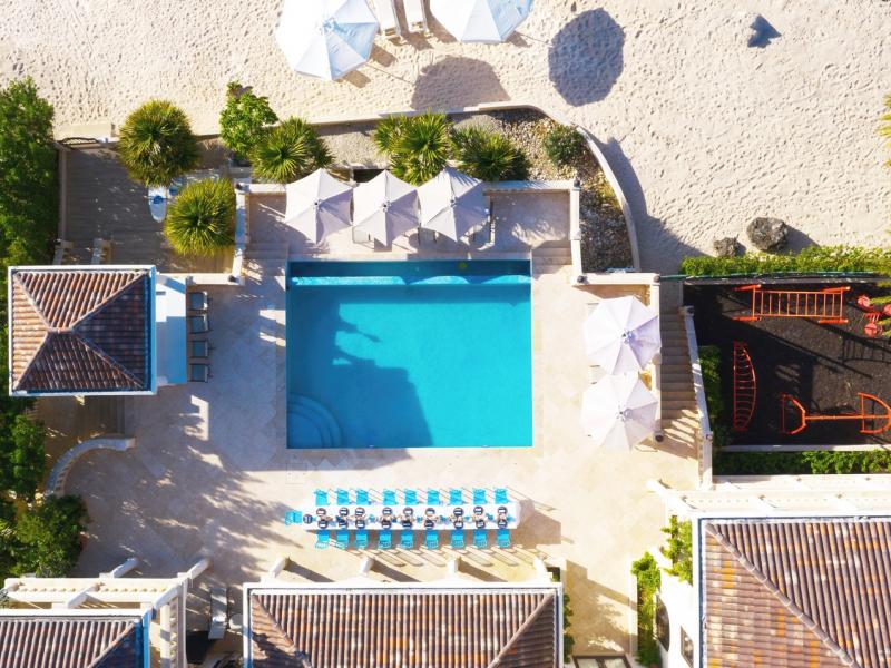 Villa Sandcastle ,   