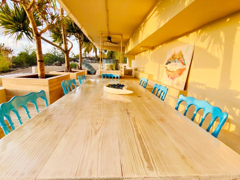 Villa Sandcastle ,   