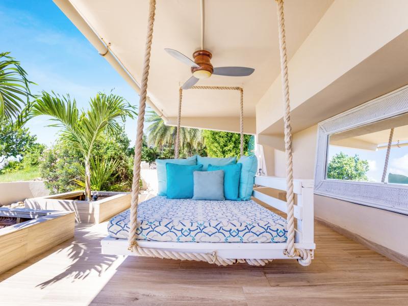 Villa Sandcastle ,   