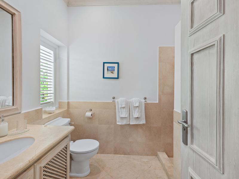 Royal Westmoreland - Villa Rosa , Royal Westmoreland , St James , West Coast Barbados  