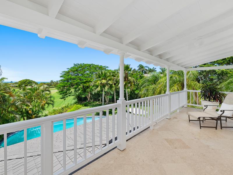 Royal Westmoreland - Villa Rosa , Royal Westmoreland , St James , West Coast Barbados  