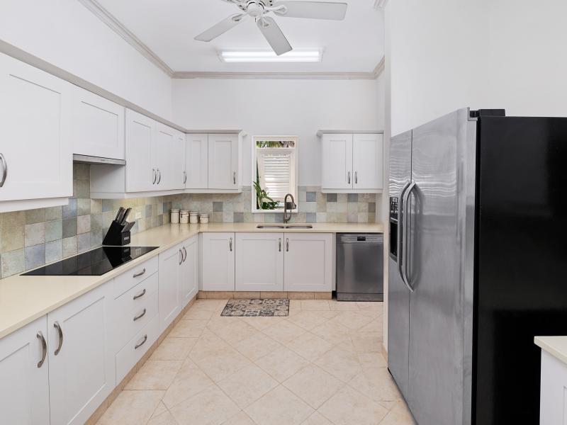 Royal Westmoreland - Villa Rosa , Royal Westmoreland , St James , West Coast Barbados  