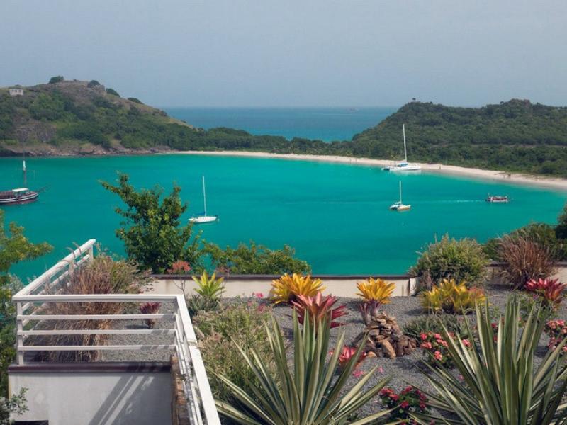 Aurora, Galley Bay Heights , Galley Bay Heights  