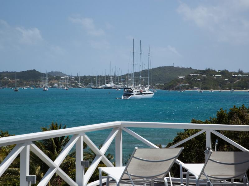 Falmouth View , English Harbour  