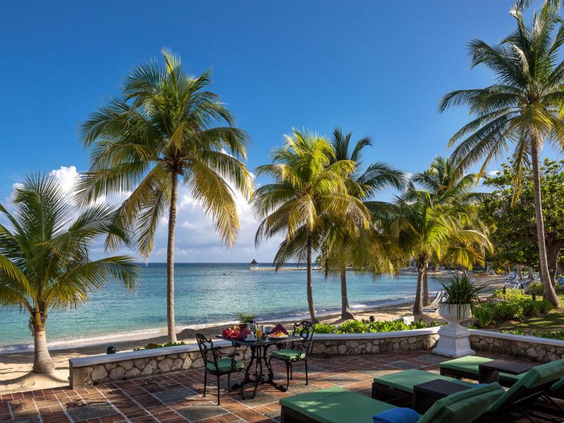 Half Moon  , Montego Bay  