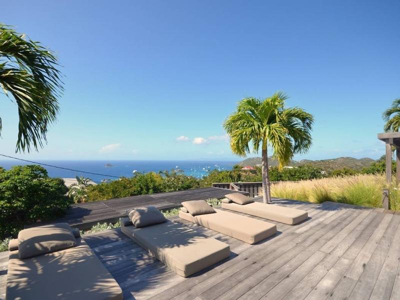 Rock U Villa , Route de Lurin  