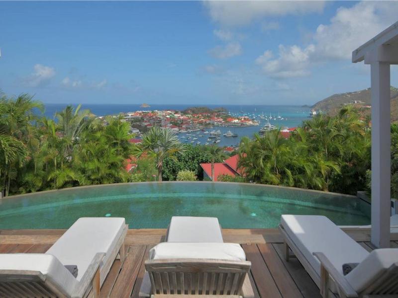 Villa Fabrizia , Lurin  