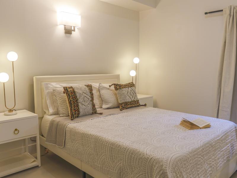 Villa Coby , Jolly Harbour  