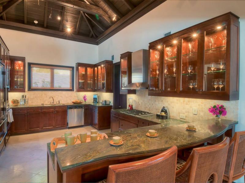 Scrub Island Resort and Villas , Scrub Island  