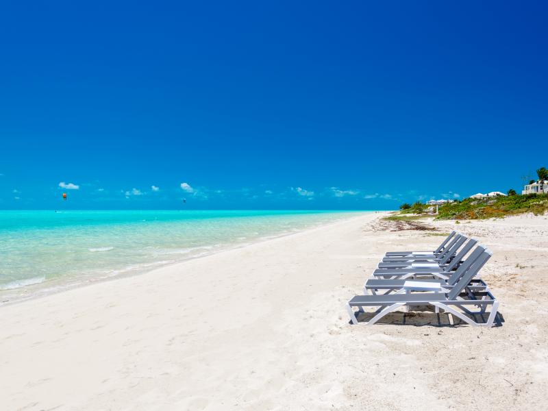 Villa Umi , Long Bay , Providenciales  