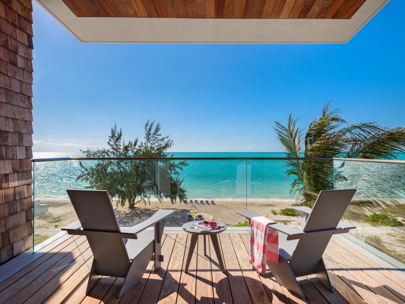 Villa Umi , Long Bay , Providenciales  