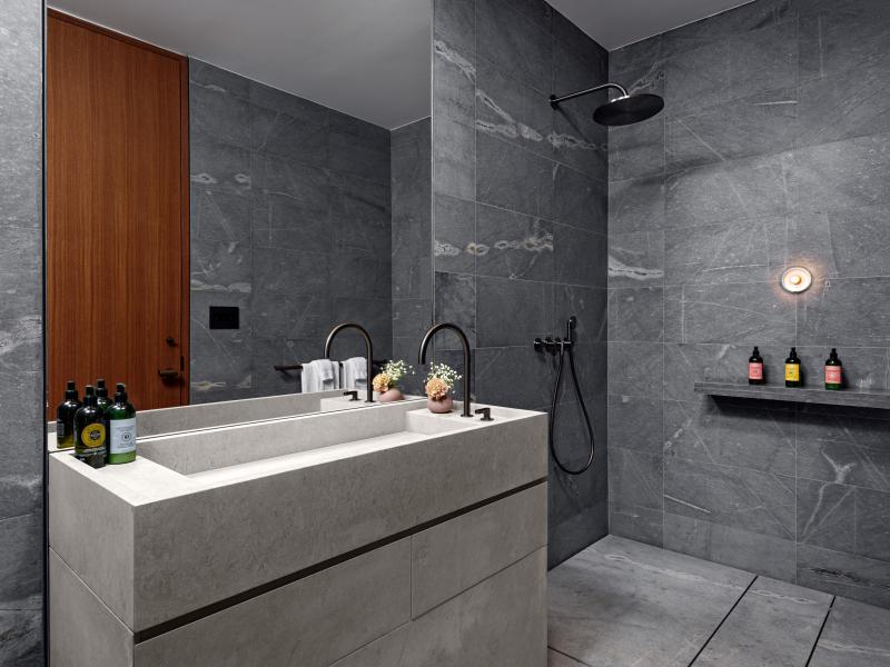 Villa Umi , Long Bay , Providenciales  