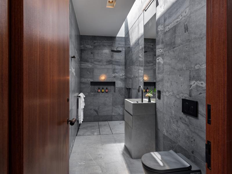 Villa Umi , Long Bay , Providenciales  