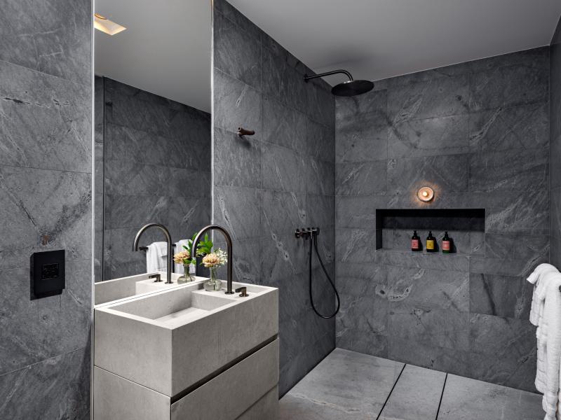 Villa Umi , Long Bay , Providenciales  