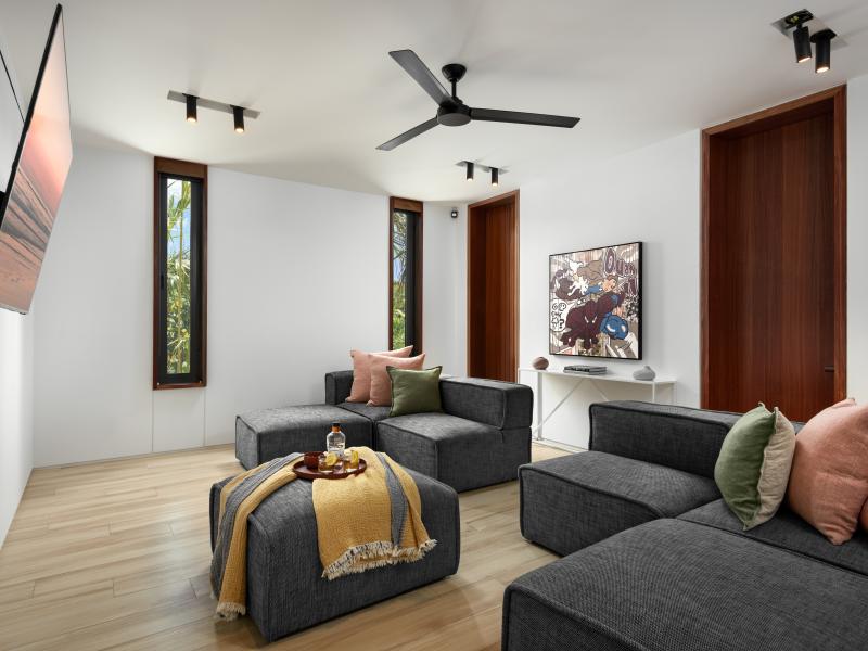 Villa Umi , Long Bay , Providenciales  