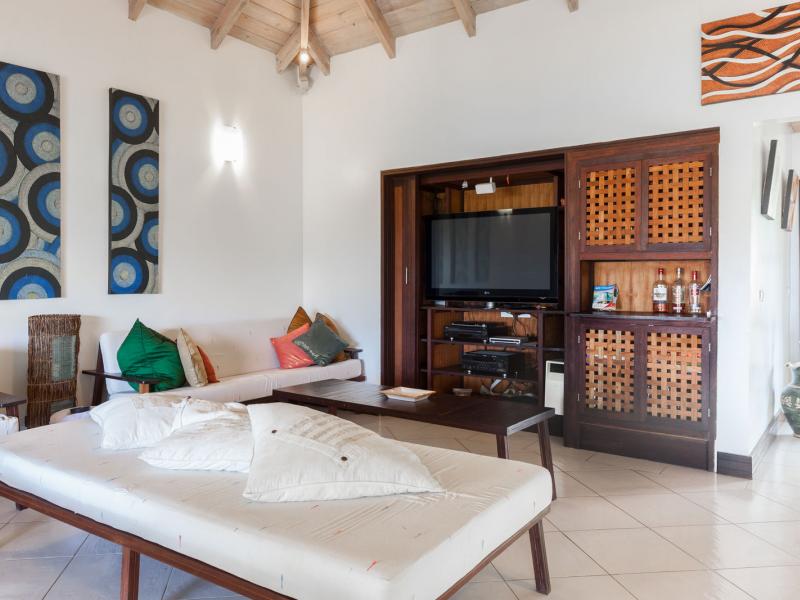 Casa Lidia , English Harbour  