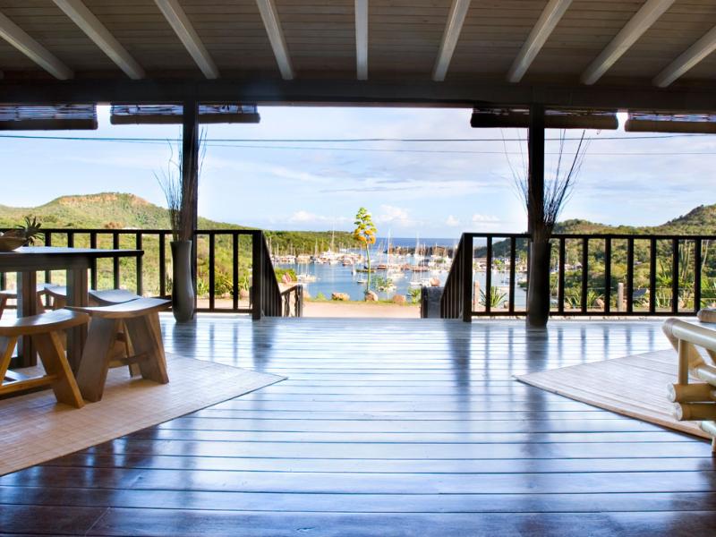 Casa Lidia , English Harbour  