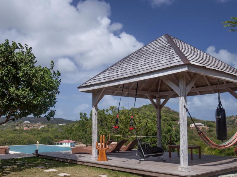 Casa Lidia , English Harbour  