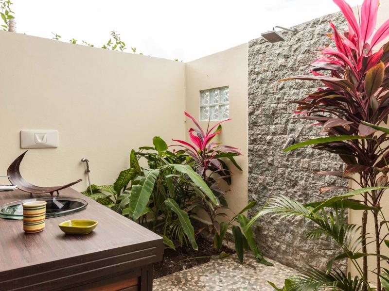 Casa Lidia , English Harbour  