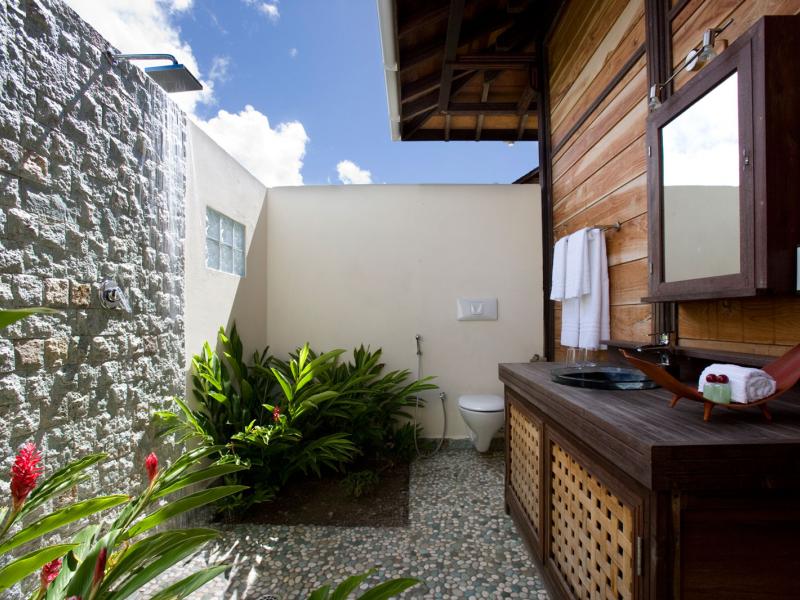 Casa Lidia , English Harbour  