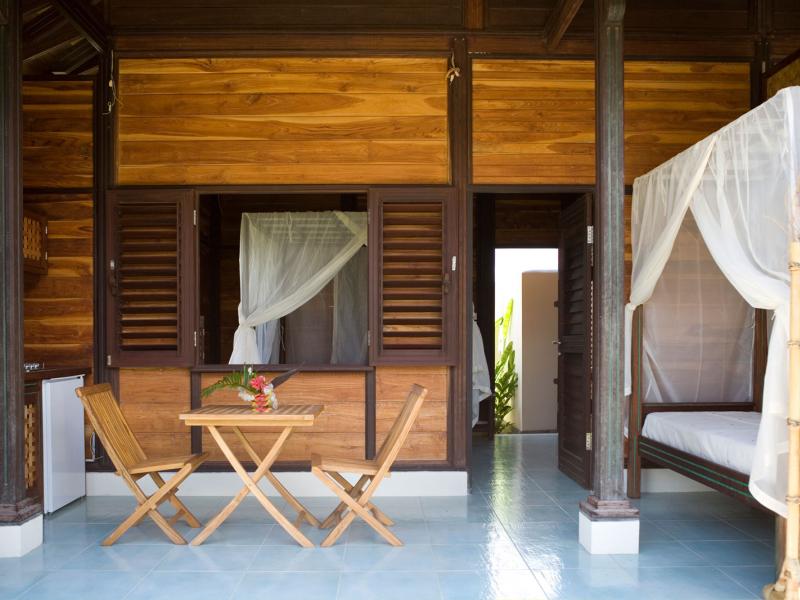 Casa Lidia , English Harbour  