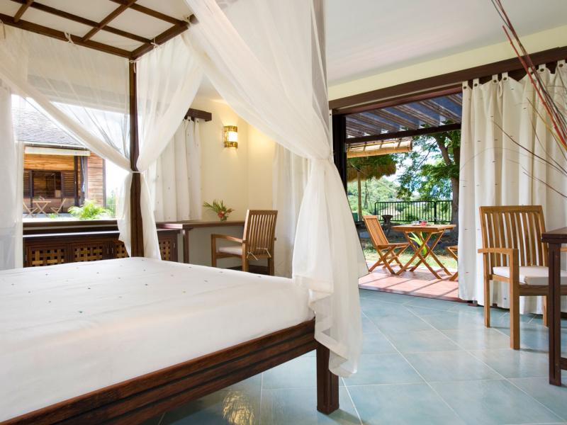 Casa Lidia , English Harbour  