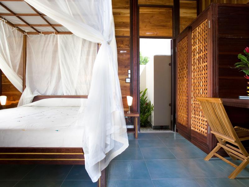 Casa Lidia , English Harbour  