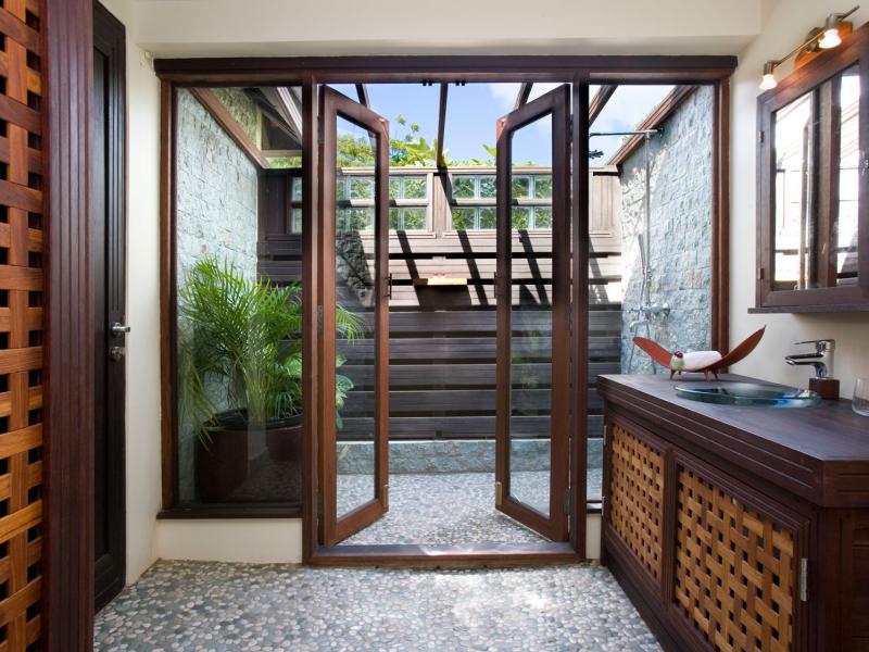 Casa Lidia , English Harbour  