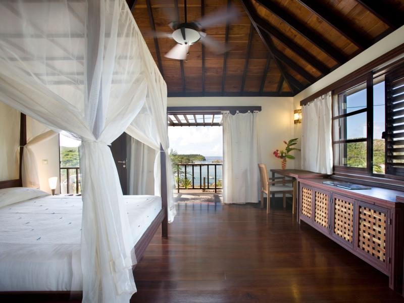 Casa Lidia , English Harbour  