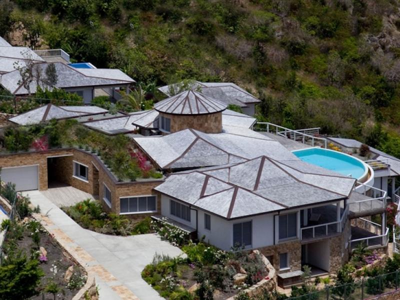 Aurora, Galley Bay Heights , Galley Bay Heights  