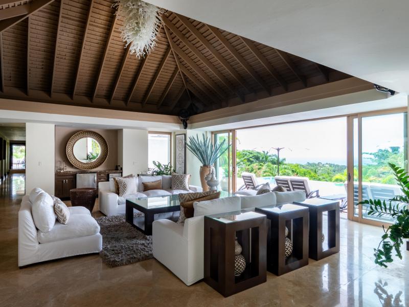 Villa Lolita , Montego Bay , Tryall  