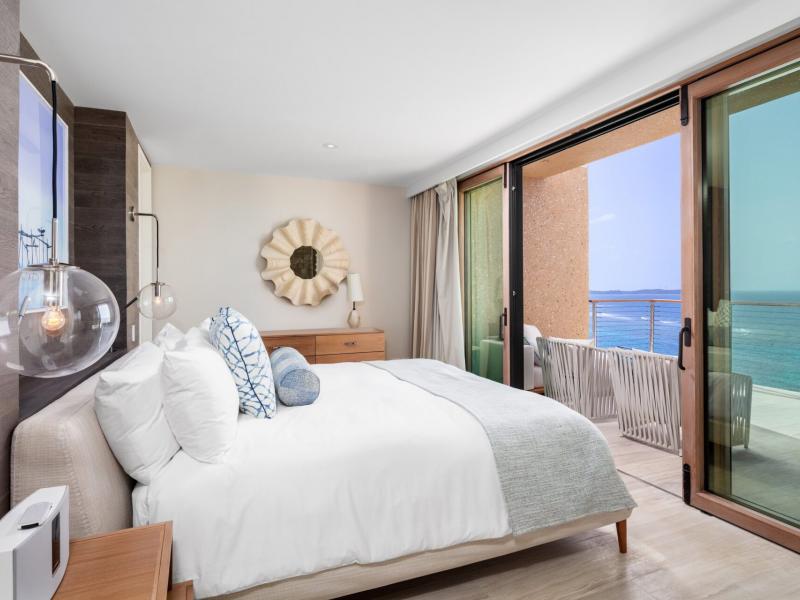 Villa Maronti , Virgin Gorda  