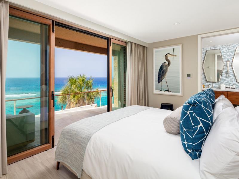 Villa Maronti , Virgin Gorda  