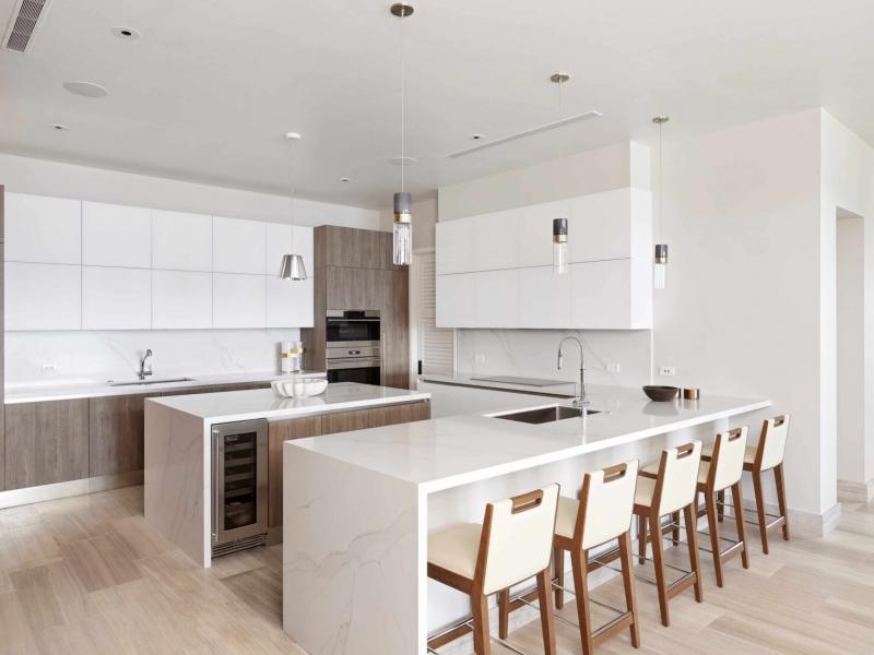 Villa Maronti , Virgin Gorda  