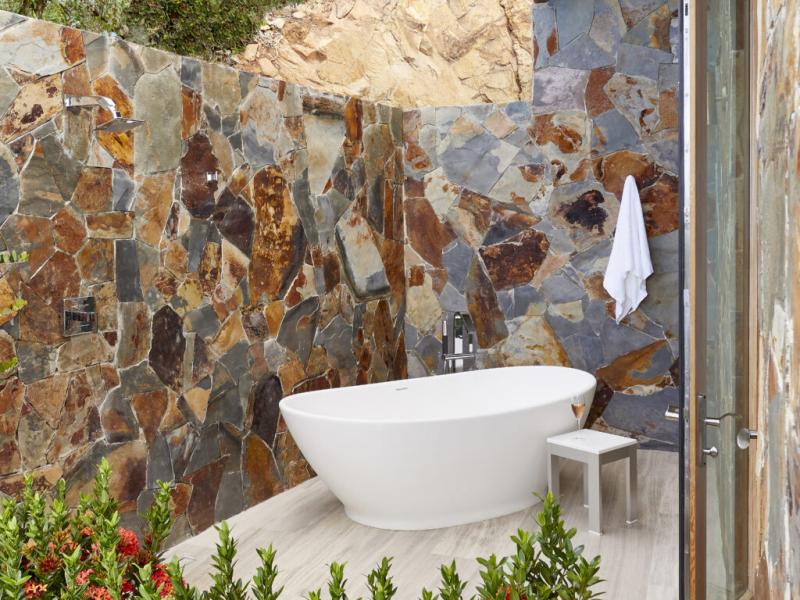 Villa Maronti , Virgin Gorda  