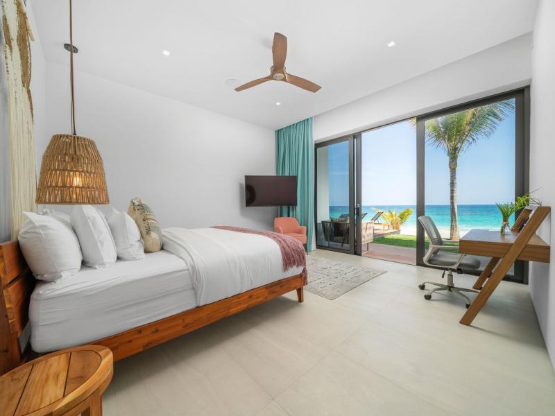 La Palmeraie Villa 2  , Harbour Island  