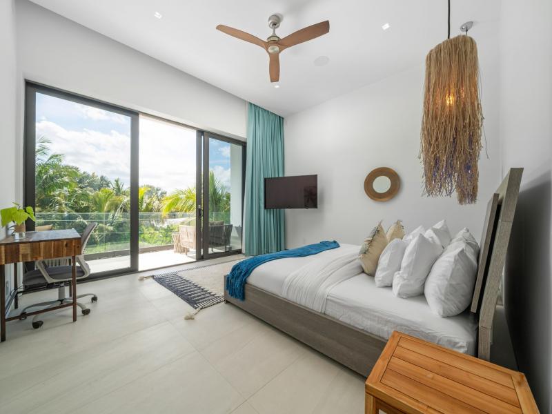 La Palmeraie Villa 2  , Harbour Island  