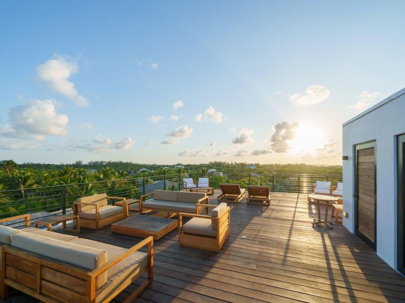 La Palmeraie Villa 2  , Harbour Island  