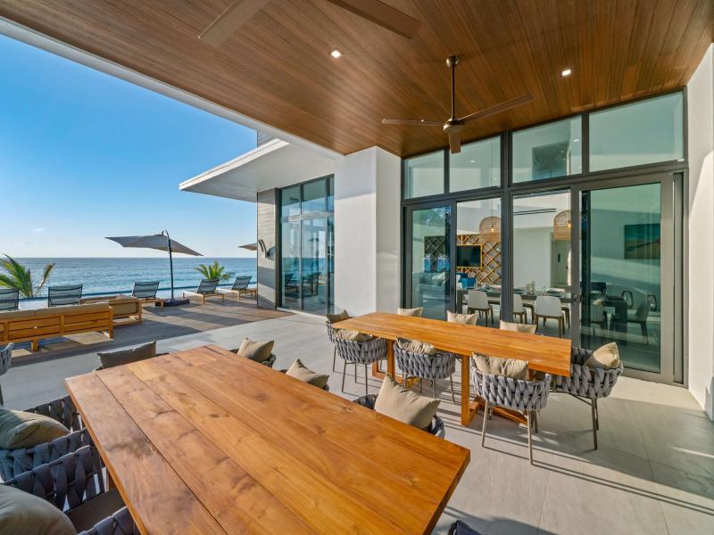 La Palmeraie Villa 2  , Harbour Island  