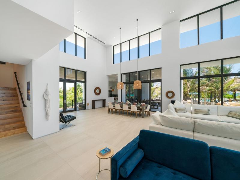 La Palmeraie Villa 2  , Harbour Island  