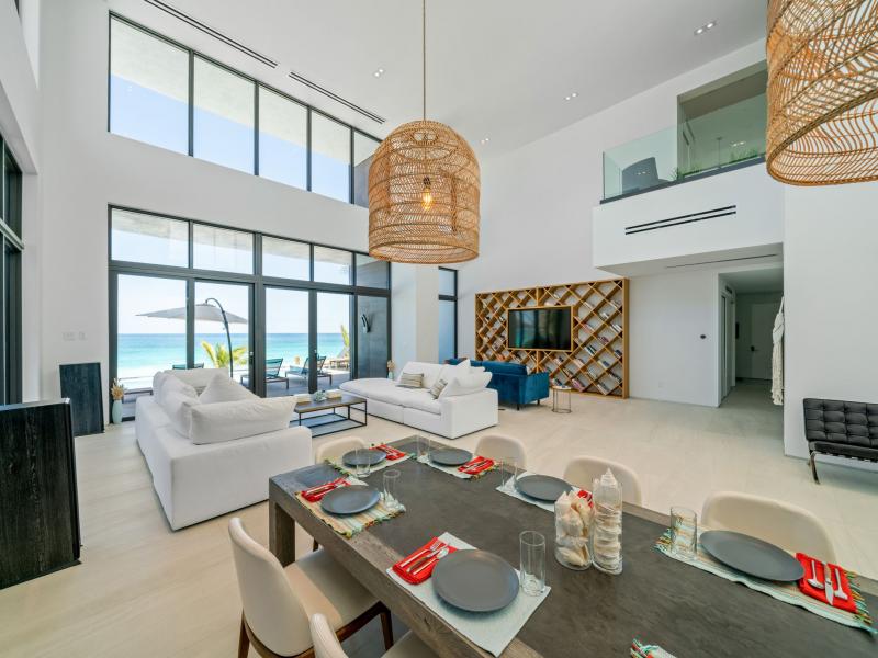 La Palmeraie Villa 2  , Harbour Island  