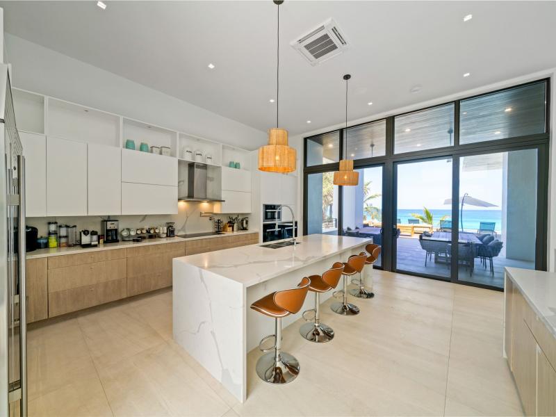 La Palmeraie Villa 2  , Harbour Island  